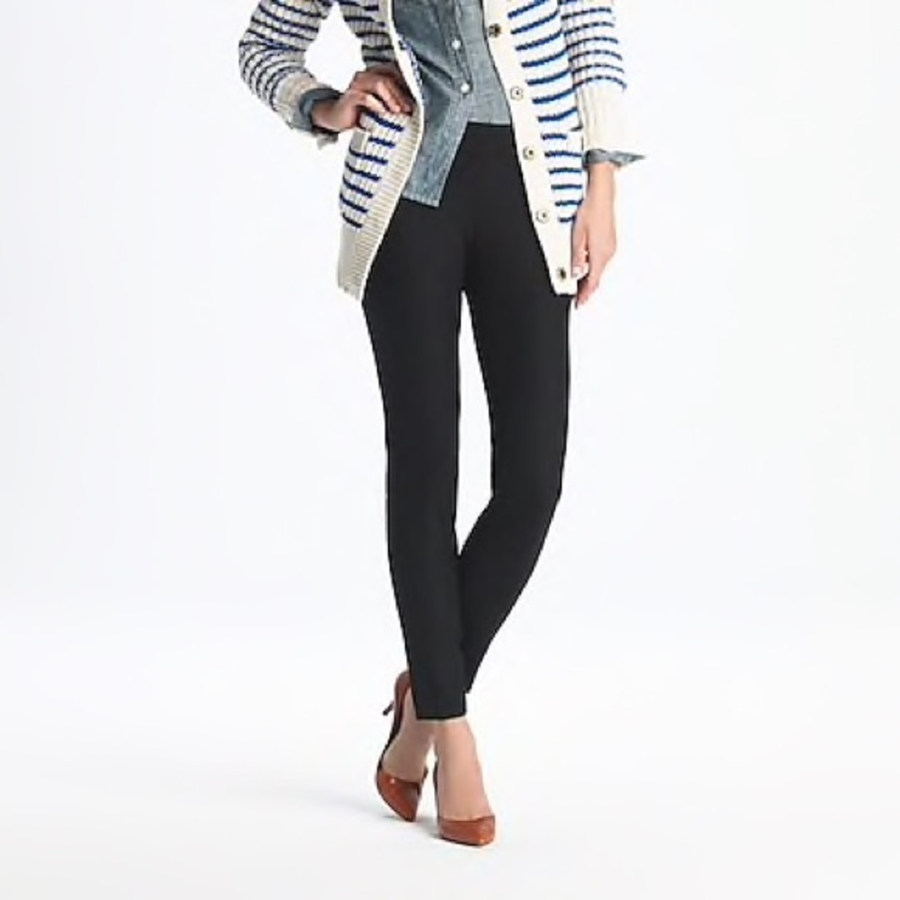 J.Crew Minnie Capri